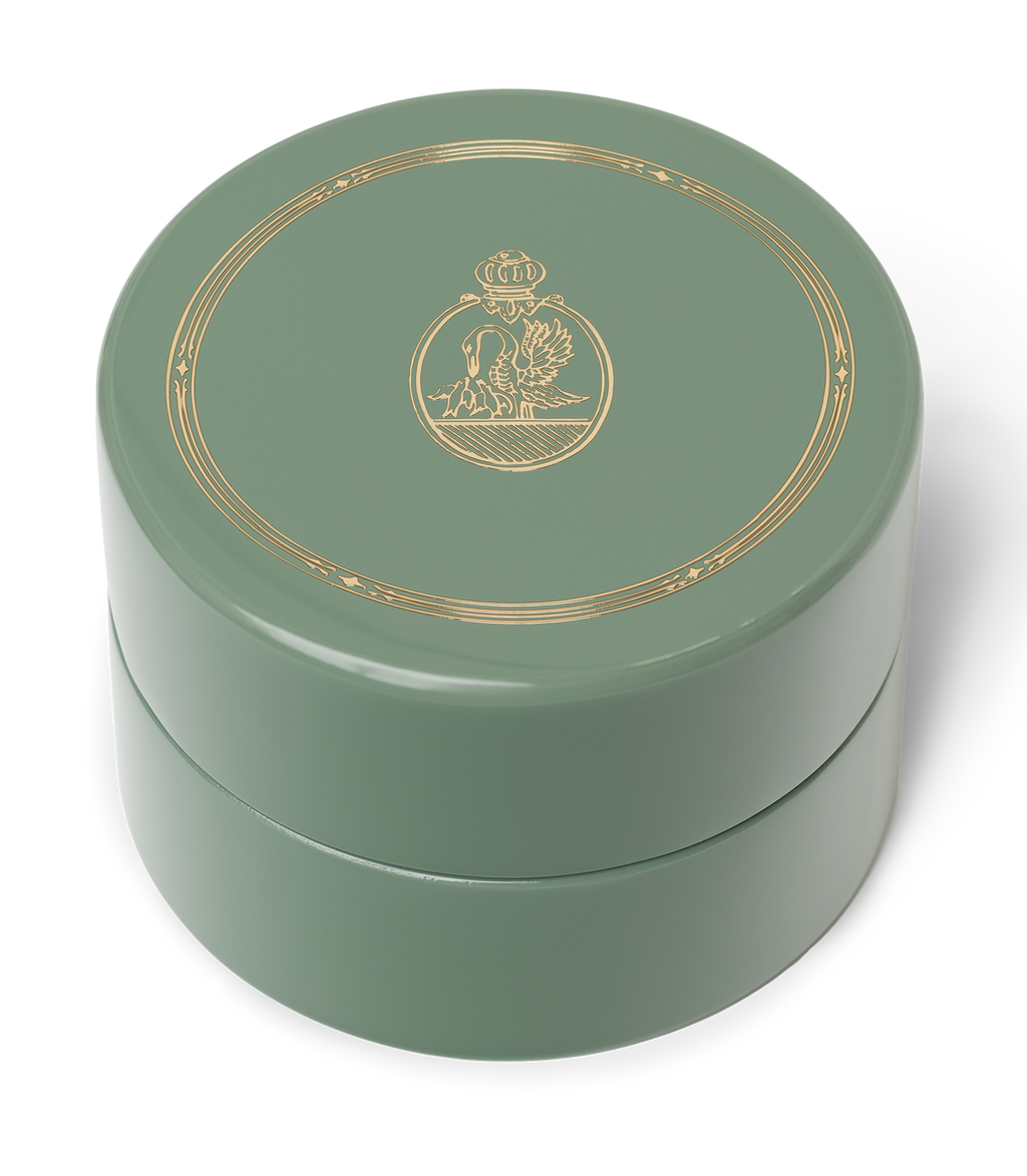 DÔEN & TROVE SHORT SIDEKICK -- OLIVE GREEN