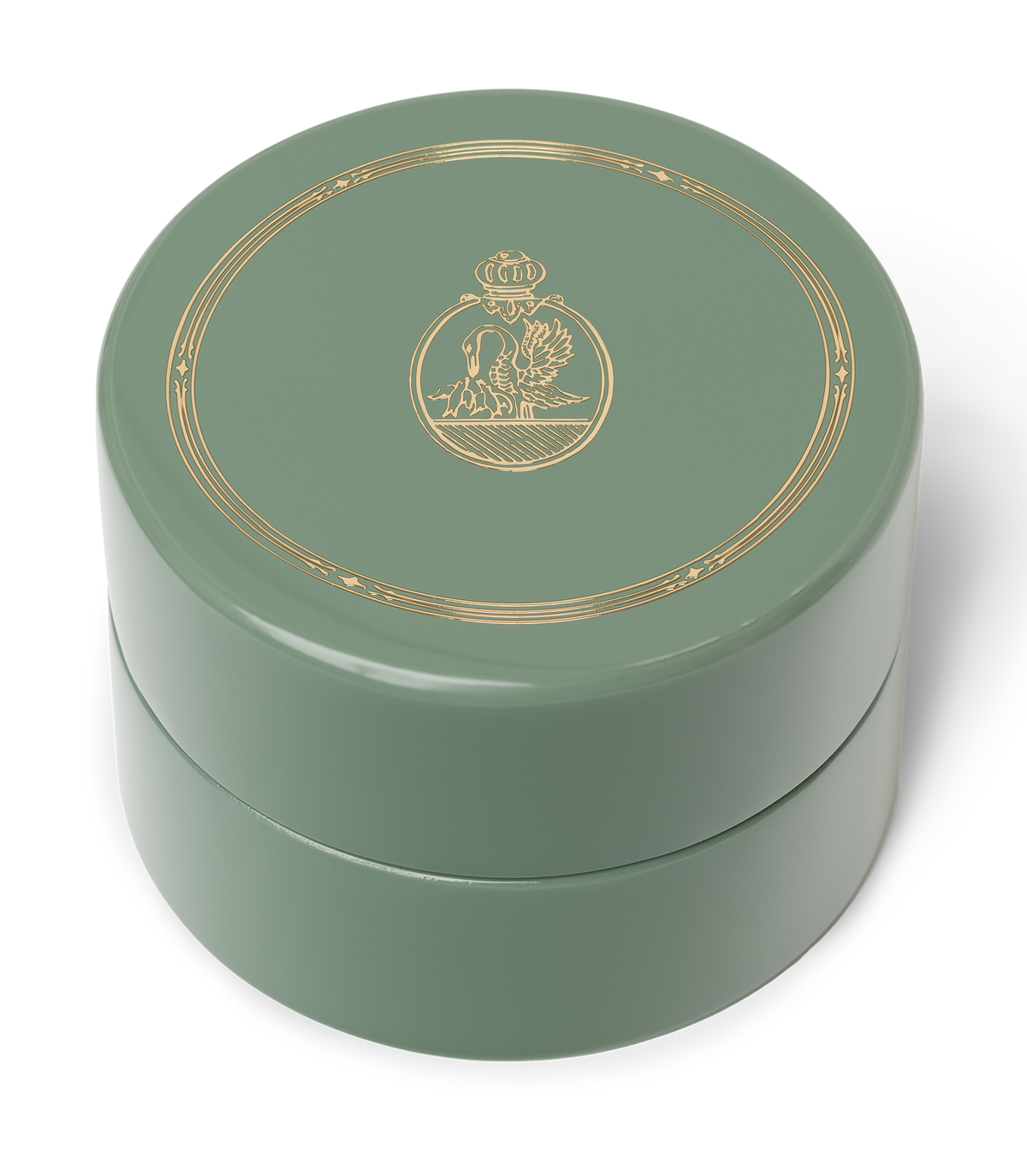 DÔEN & TROVE SHORT SIDEKICK -- OLIVE GREEN
