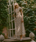 RHODIA DRESS -- NARCISSUS BLOOM